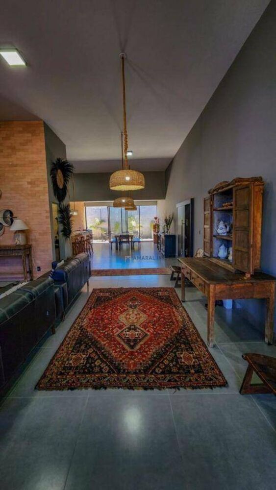 Casa, 3 quartos, 230 m² - Foto 2