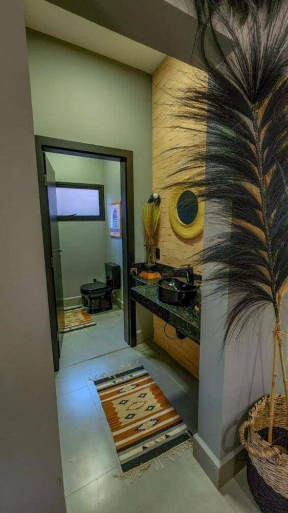 Casa, 3 quartos, 230 m² - Foto 7