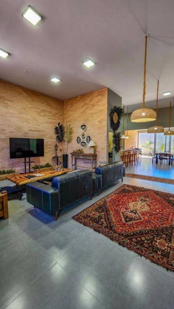 Casa, 3 quartos, 230 m² - Foto 3