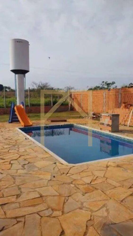 Chácara à venda com 2 quartos, 200m² - Foto 4