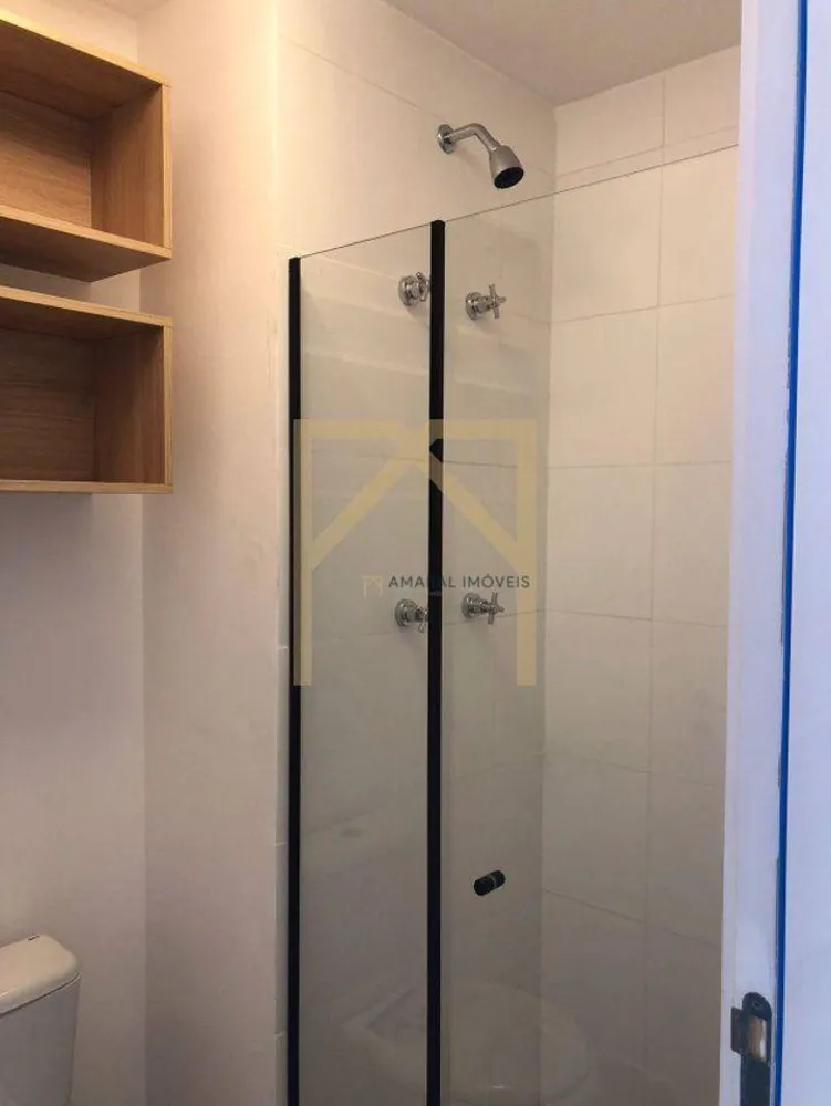 Apartamento, 1 quarto, 37 m² - Foto 9