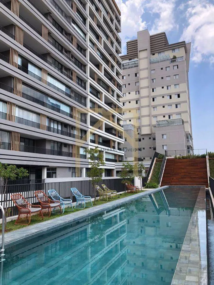 Apartamento, 1 quarto, 37 m² - Foto 8