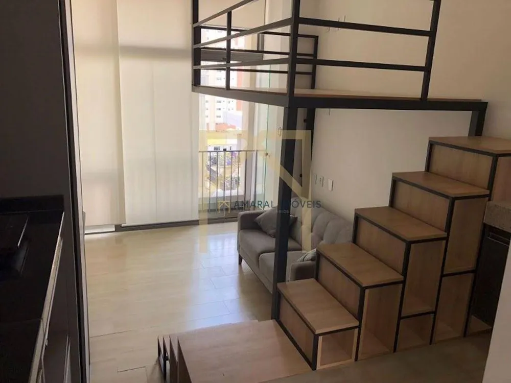 Apartamento, 1 quarto, 37 m² - Foto 4