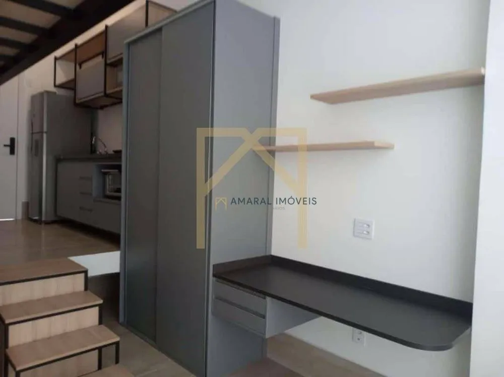 Apartamento, 1 quarto, 37 m² - Foto 10