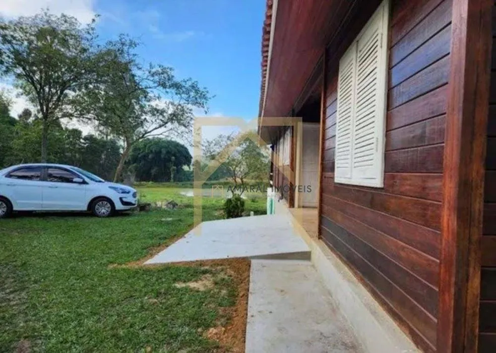 Sítio, 5 quartos, 1302 m² - Foto 4