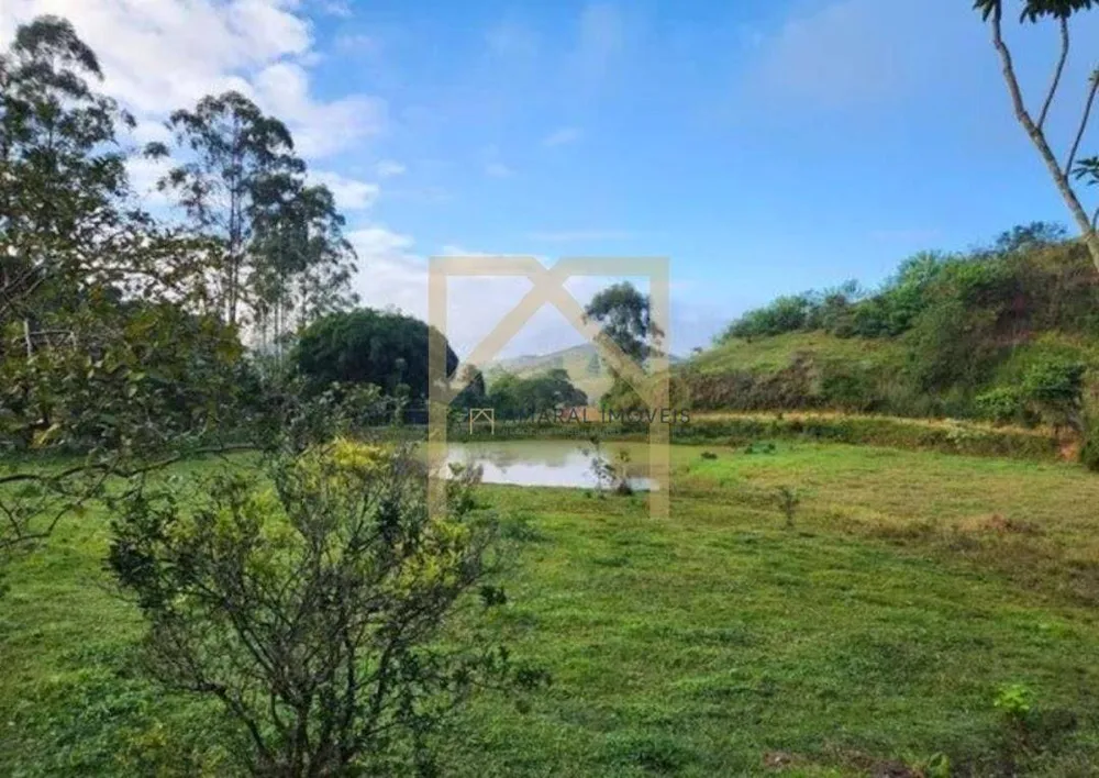 Sítio, 5 quartos, 1302 m² - Foto 6