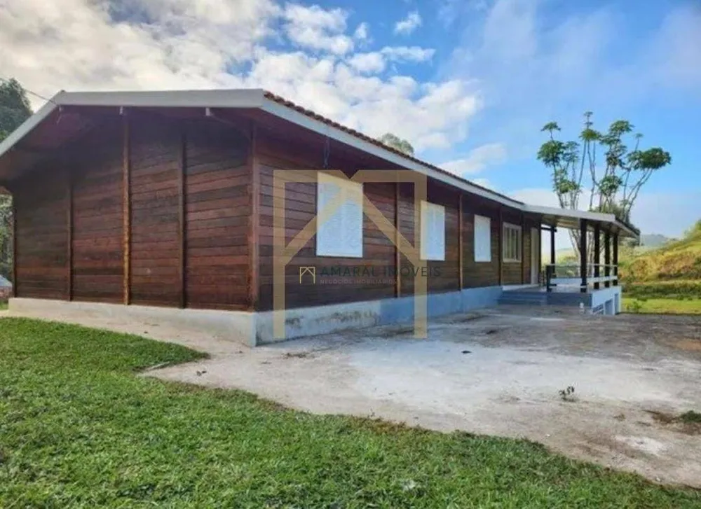 Sítio, 5 quartos, 1302 m² - Foto 2
