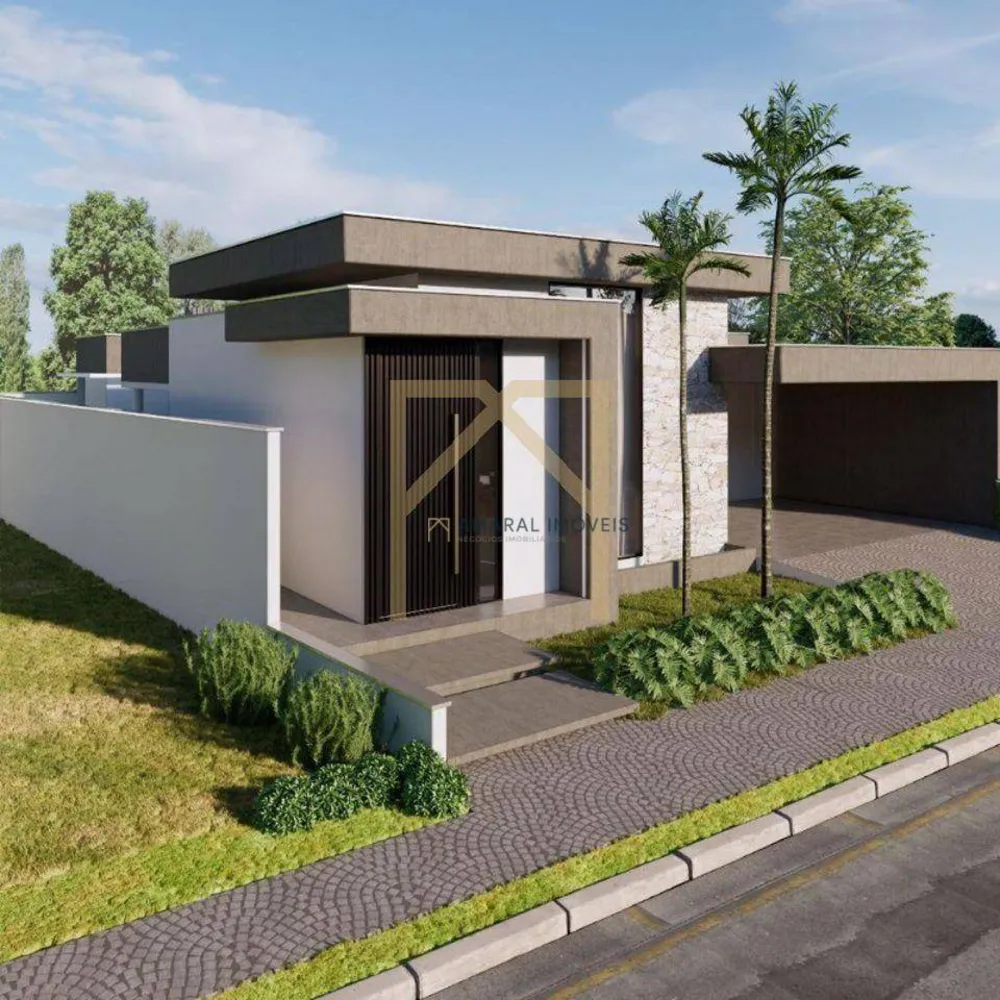 Casa, 3 quartos, 213 m² - Foto 3