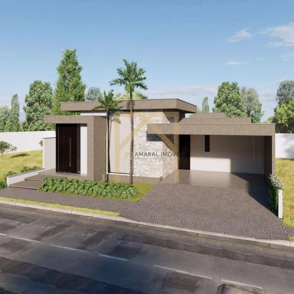 Casa, 3 quartos, 213 m² - Foto 1