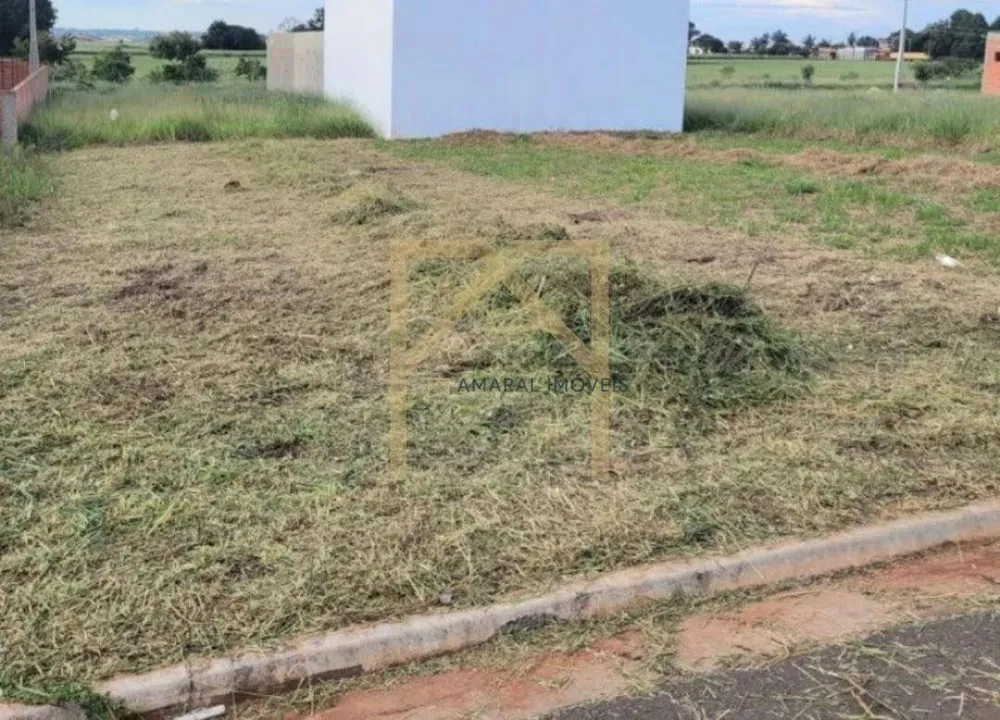 Terreno, 160 m² - Foto 1