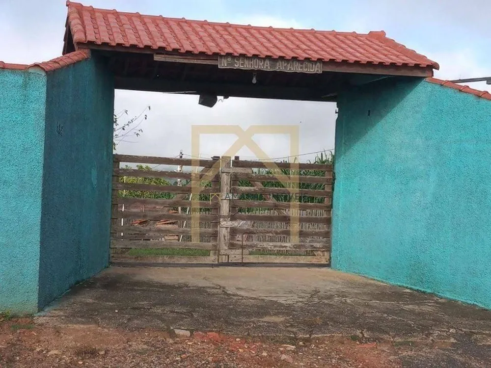 Sítio, 2 quartos, 3 hectares - Foto 6