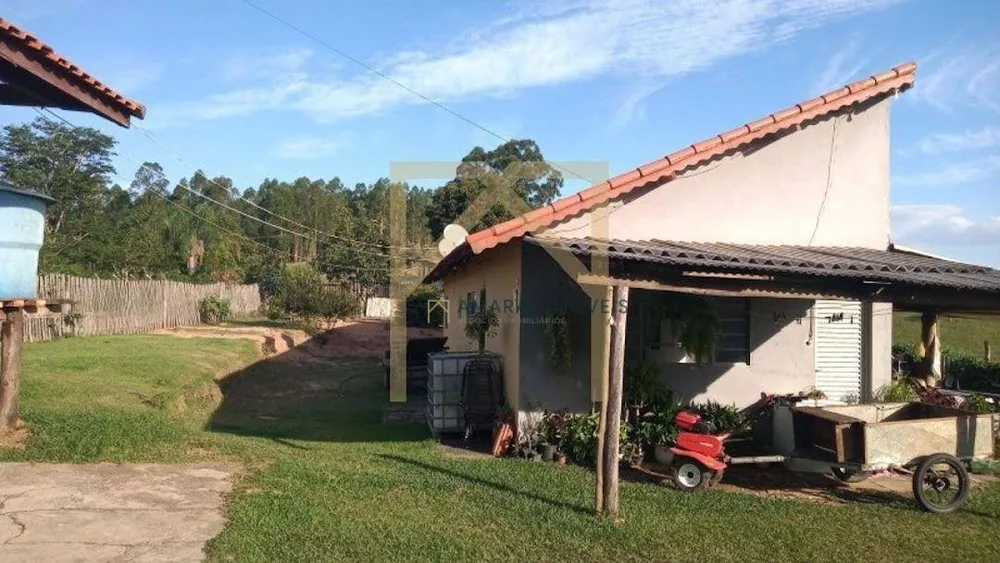 Sítio, 2 quartos, 3 hectares - Foto 5