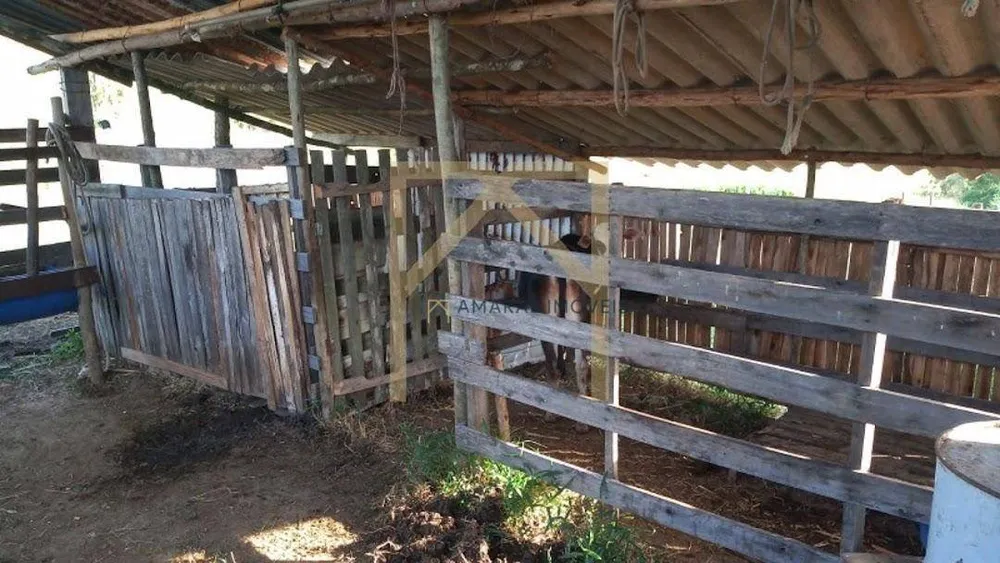 Sítio, 2 quartos, 3 hectares - Foto 12