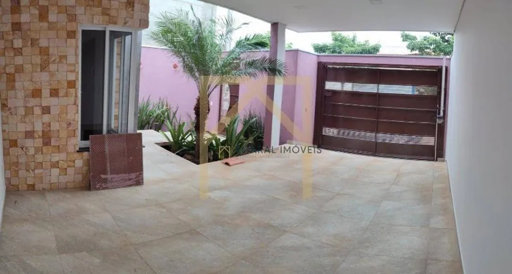 Casa, 3 quartos, 110 m² - Foto 10