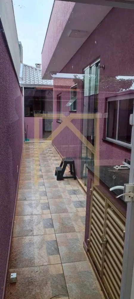 Casa, 3 quartos, 110 m² - Foto 8