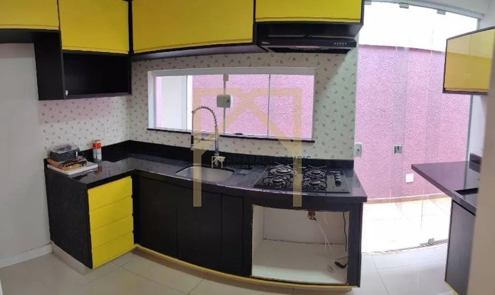 Casa, 3 quartos, 110 m² - Foto 5