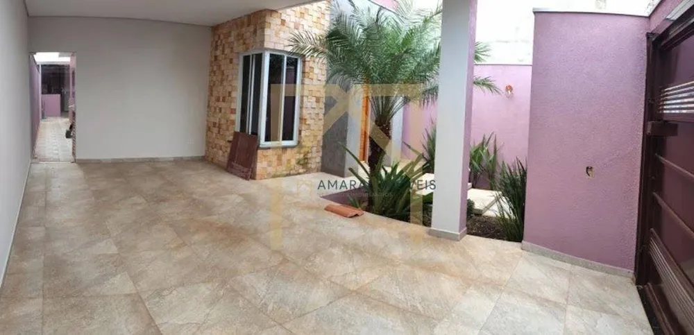 Casa, 3 quartos, 110 m² - Foto 11