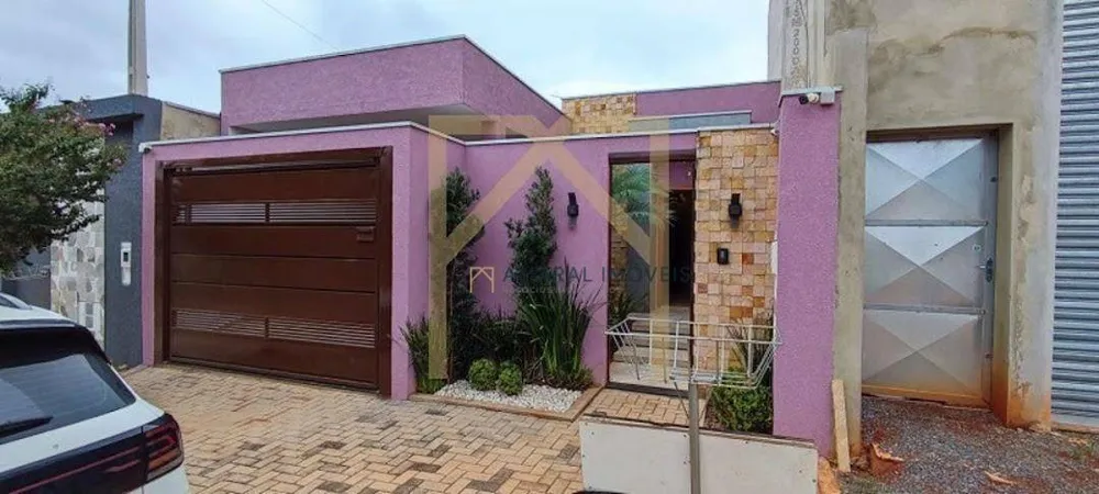 Casa, 3 quartos, 110 m² - Foto 12