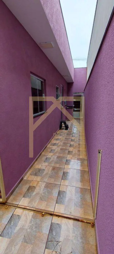 Casa, 3 quartos, 110 m² - Foto 3