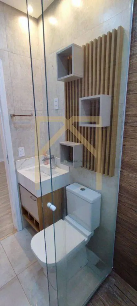 Casa, 3 quartos, 110 m² - Foto 4