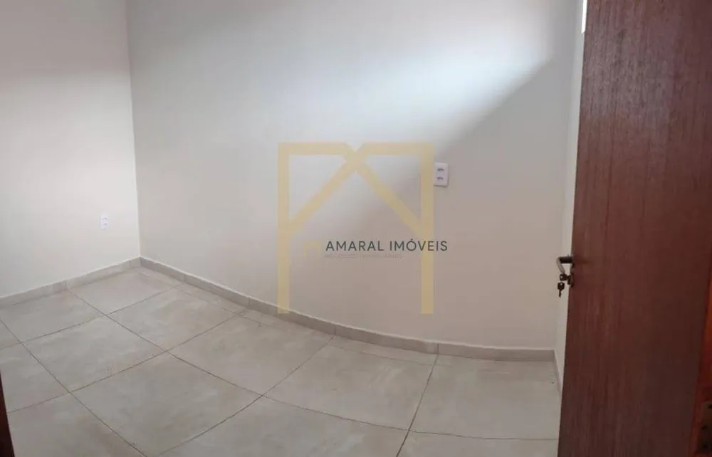 Casa, 3 quartos, 110 m² - Foto 2