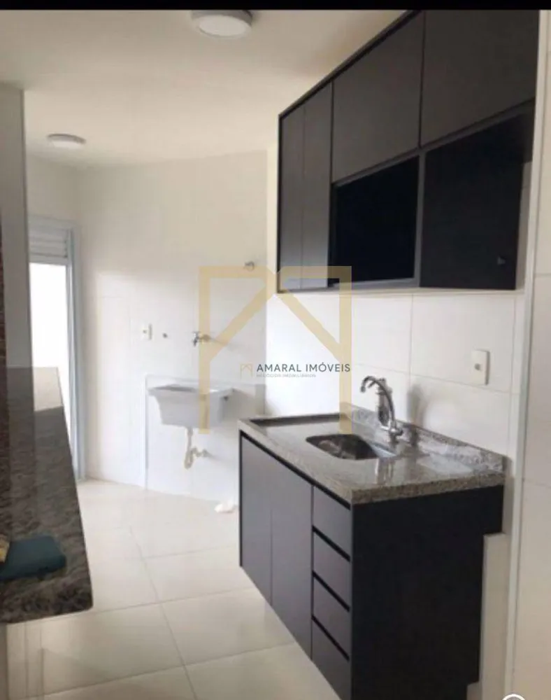 Apartamento, 2 quartos, 50 m² - Foto 5