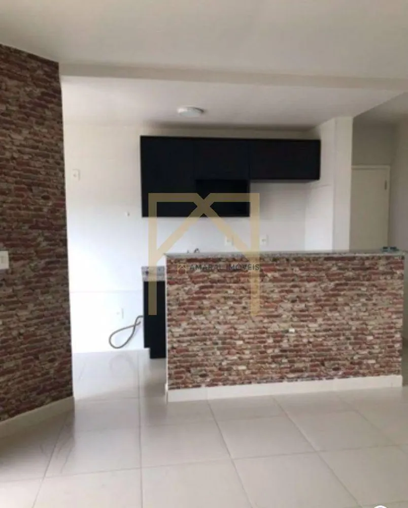 Apartamento, 2 quartos, 50 m² - Foto 4