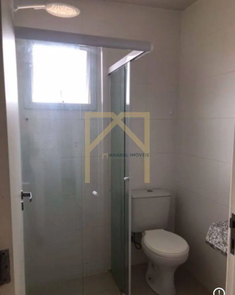 Apartamento, 2 quartos, 50 m² - Foto 10