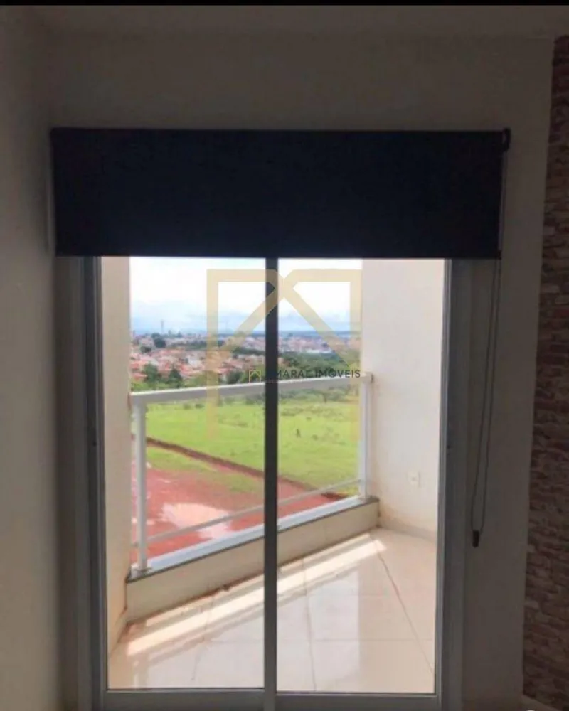 Apartamento, 2 quartos, 50 m² - Foto 7