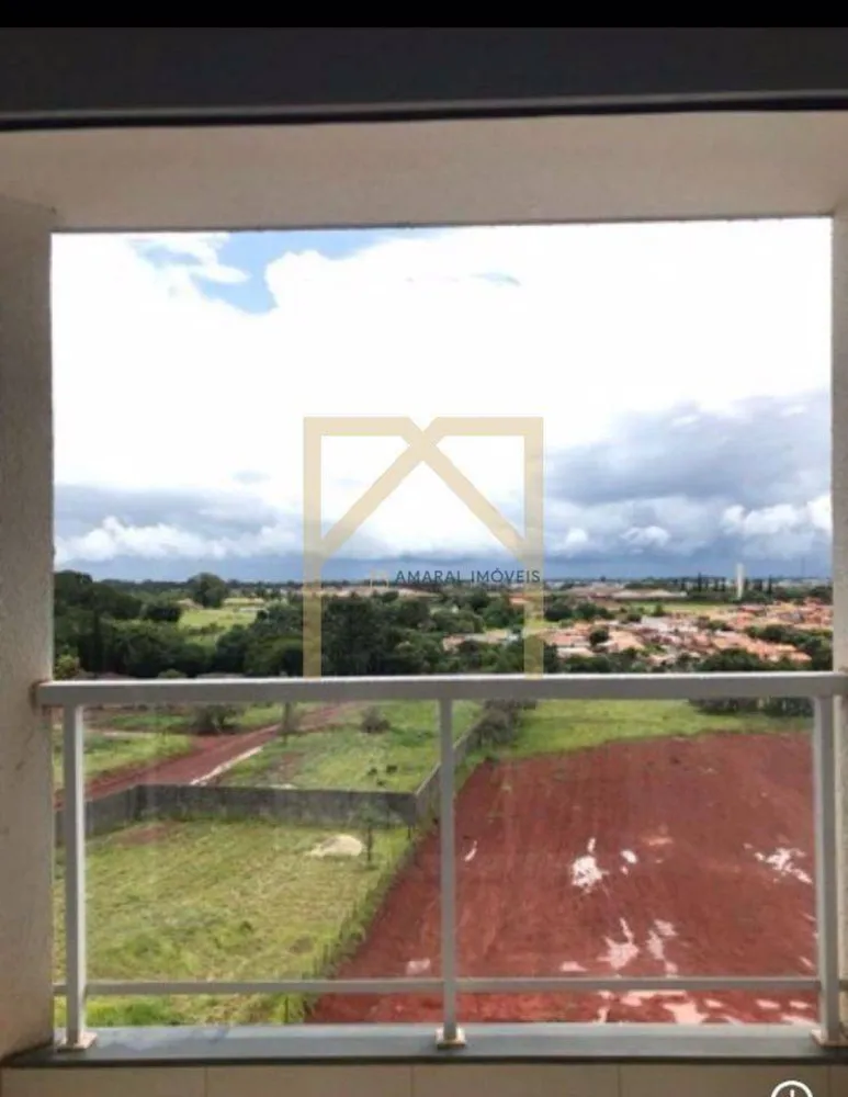 Apartamento, 2 quartos, 50 m² - Foto 6