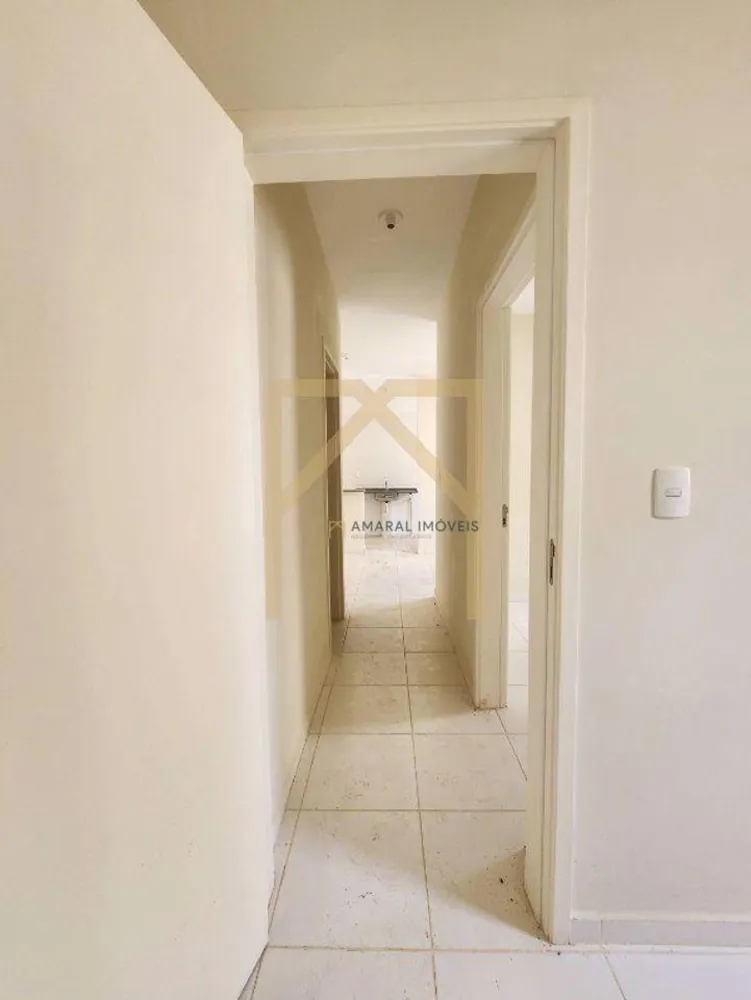Apartamento, 2 quartos, 44 m² - Foto 3