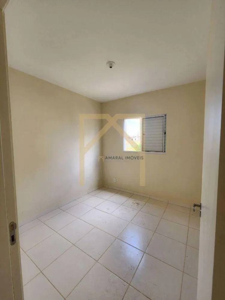 Apartamento, 2 quartos, 44 m² - Foto 5