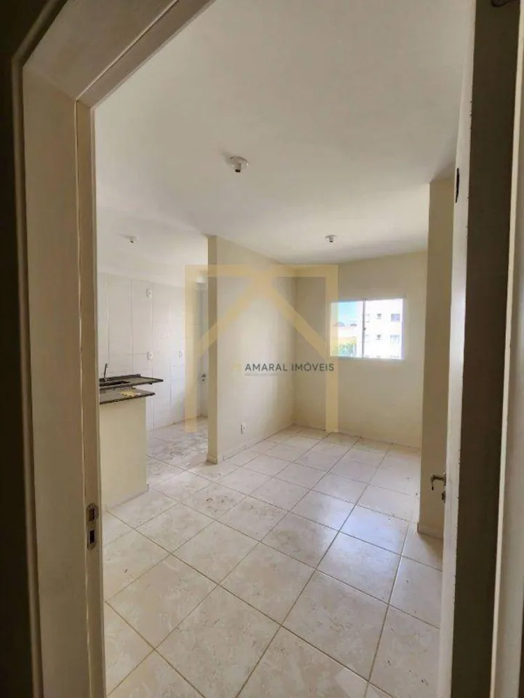 Apartamento, 2 quartos, 44 m² - Foto 7