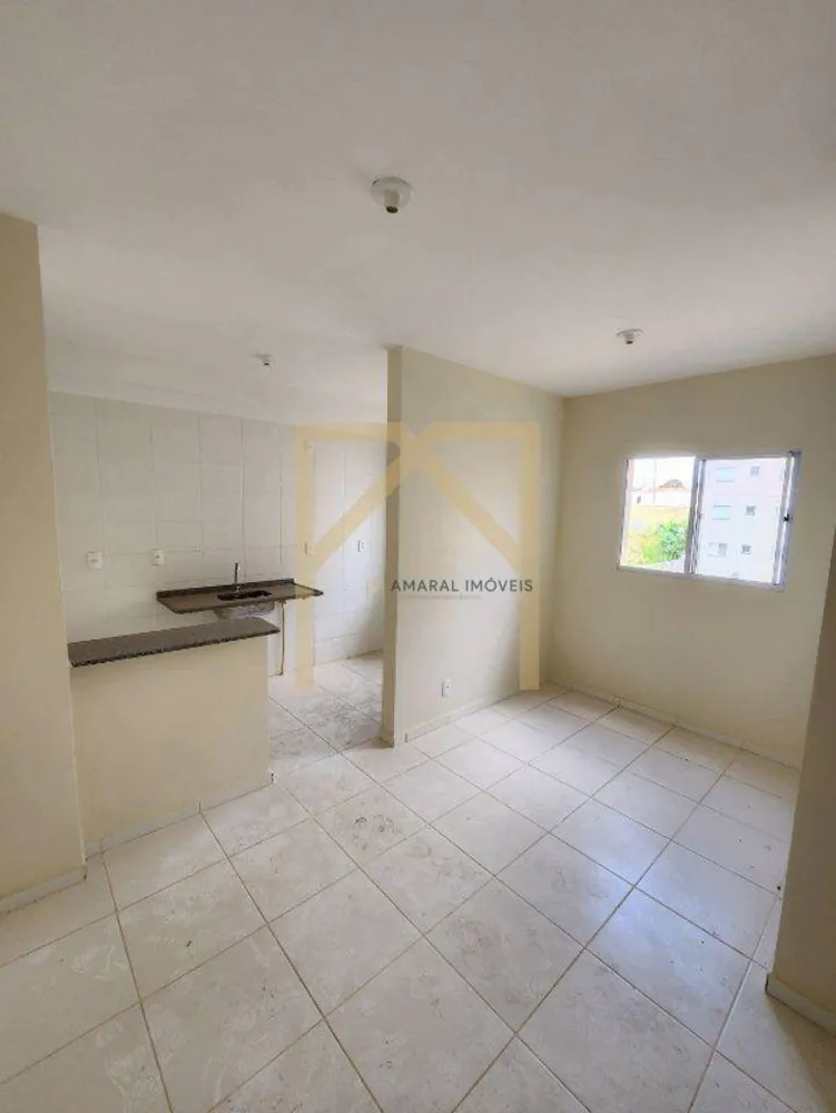 Apartamento, 2 quartos, 44 m² - Foto 8