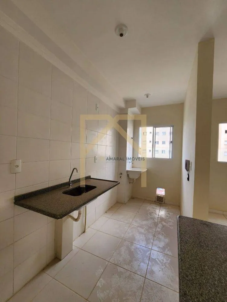 Apartamento, 2 quartos, 44 m² - Foto 11