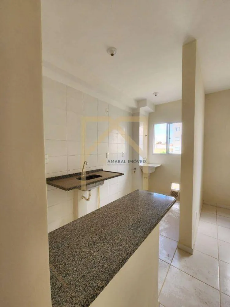 Apartamento, 2 quartos, 44 m² - Foto 10