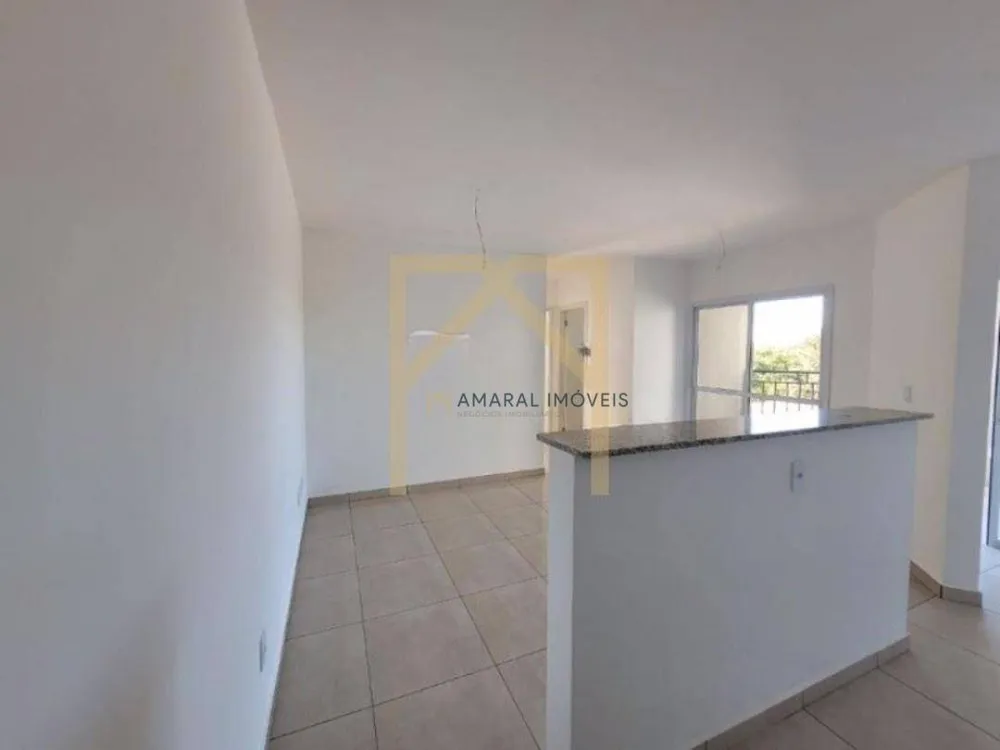 Apartamento, 2 quartos, 50 m² - Foto 4