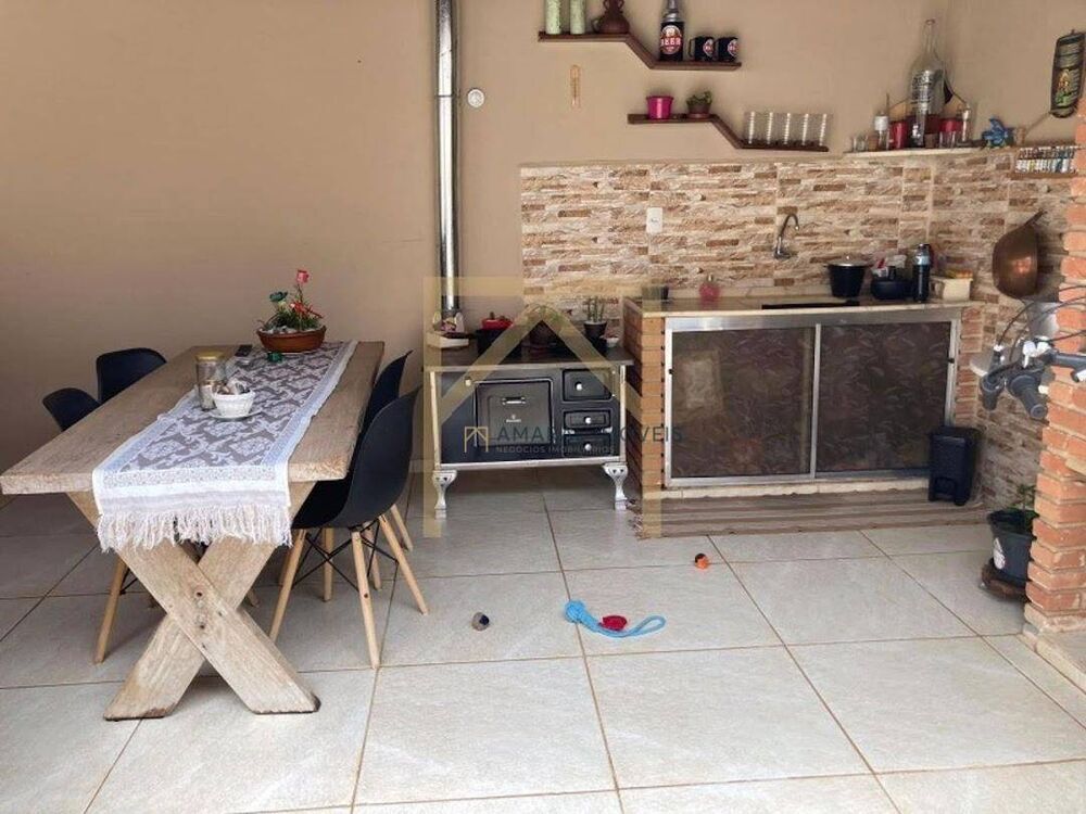 Casa, 2 quartos, 146 m² - Foto 2