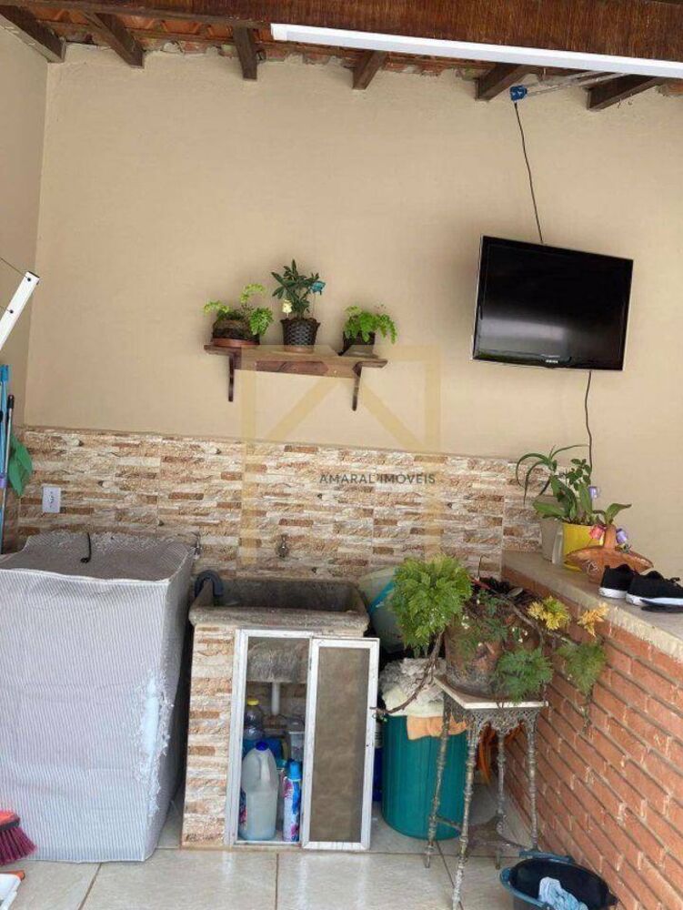 Casa, 2 quartos, 146 m² - Foto 6