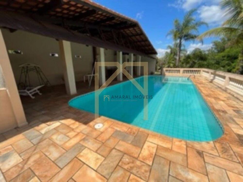 Sítio à venda com 3 quartos, 1m² - Foto 4