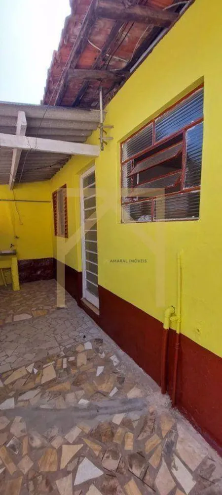 Casa, 9 quartos, 420 m² - Foto 7