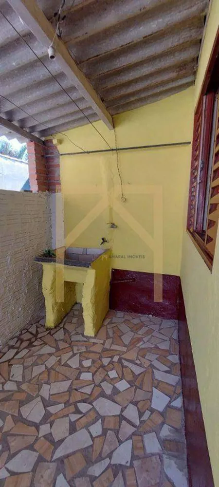 Casa, 9 quartos, 420 m² - Foto 6
