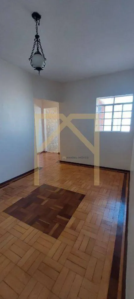 Casa, 9 quartos, 420 m² - Foto 1