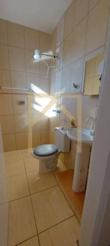 Casa, 9 quartos, 420 m² - Foto 10
