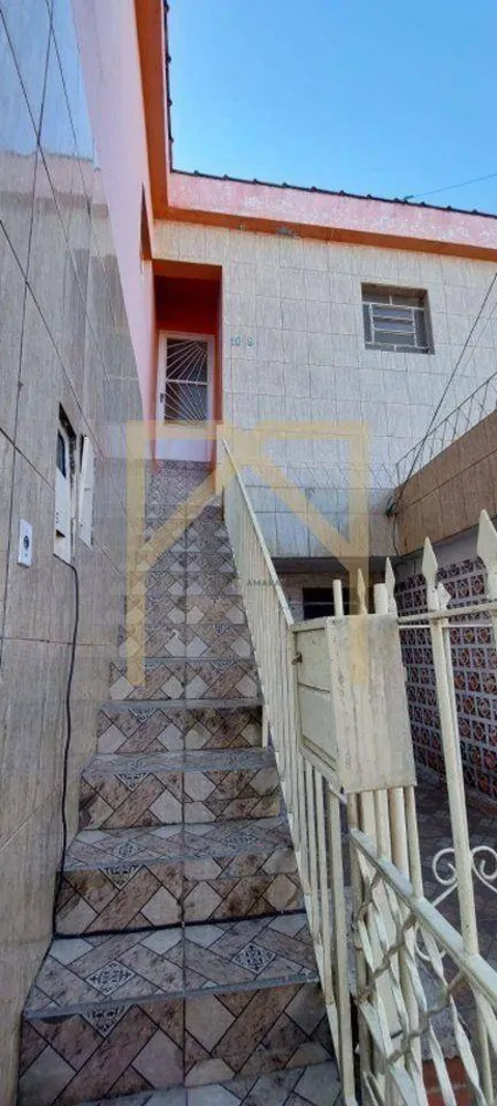 Casa, 9 quartos, 420 m² - Foto 9