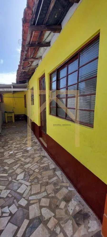 Casa, 9 quartos, 420 m² - Foto 8