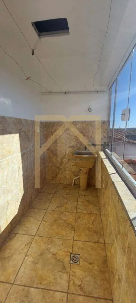 Casa, 9 quartos, 420 m² - Foto 11