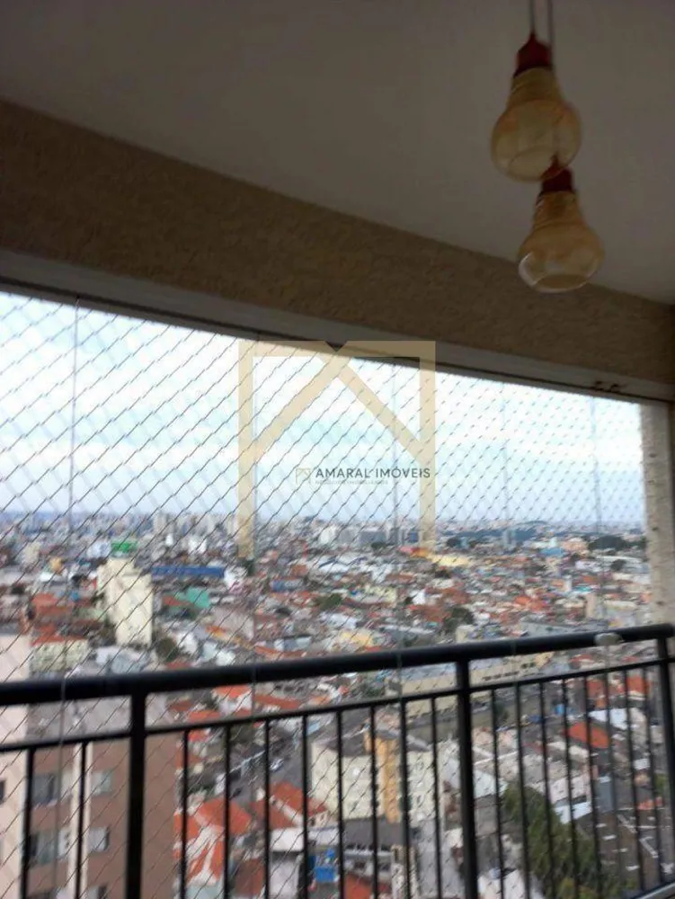 Apartamento, 2 quartos, 60 m² - Foto 8