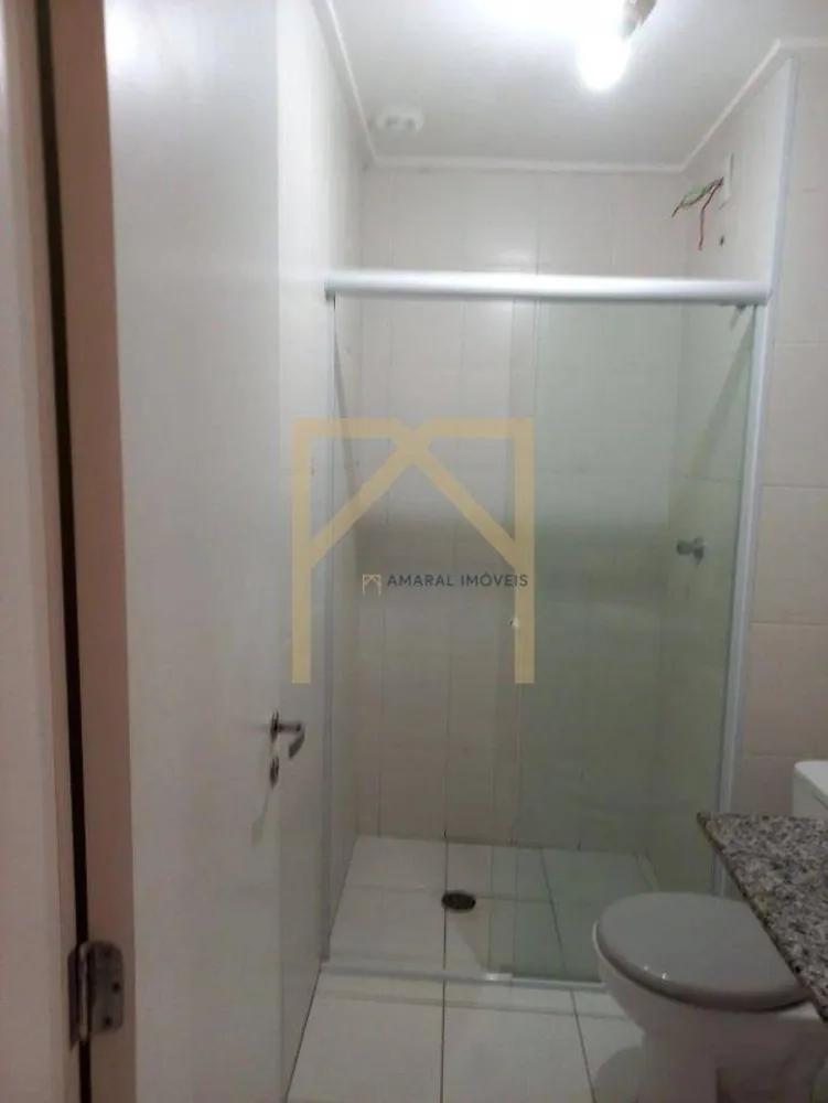 Apartamento, 2 quartos, 60 m² - Foto 11