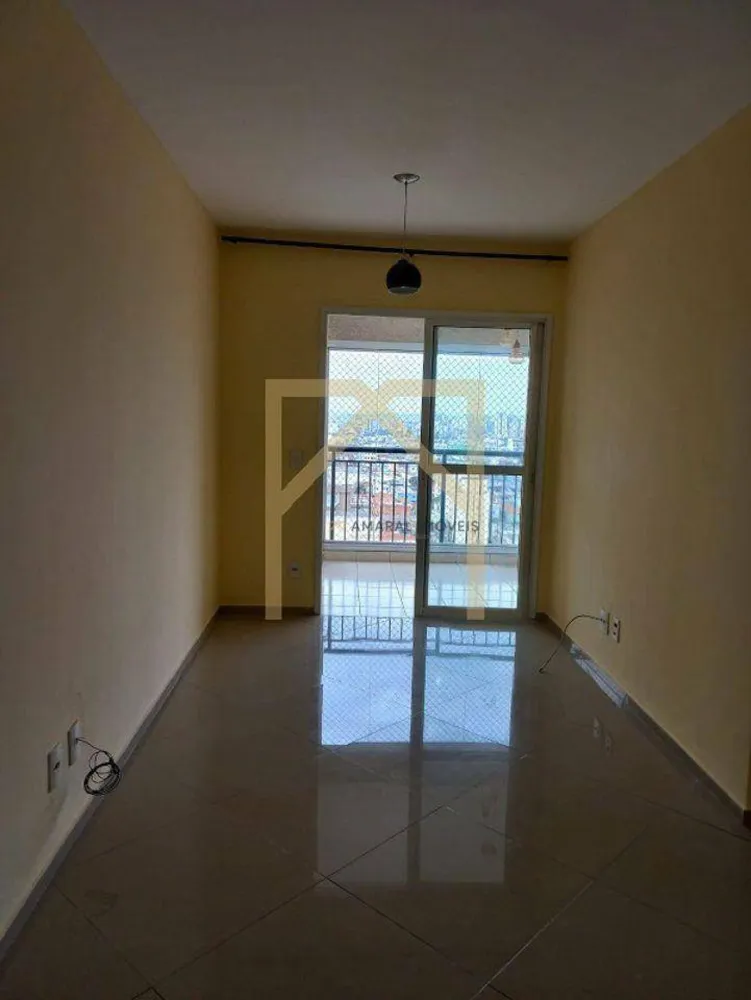 Apartamento, 2 quartos, 60 m² - Foto 5